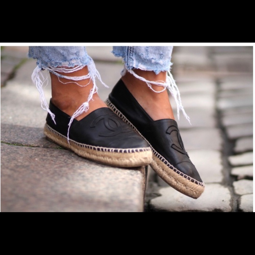 CHANEL